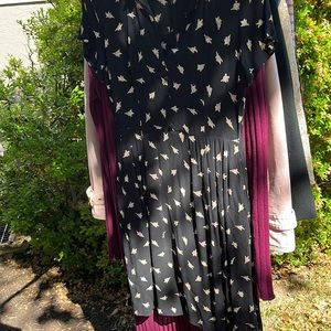 Reformation dress